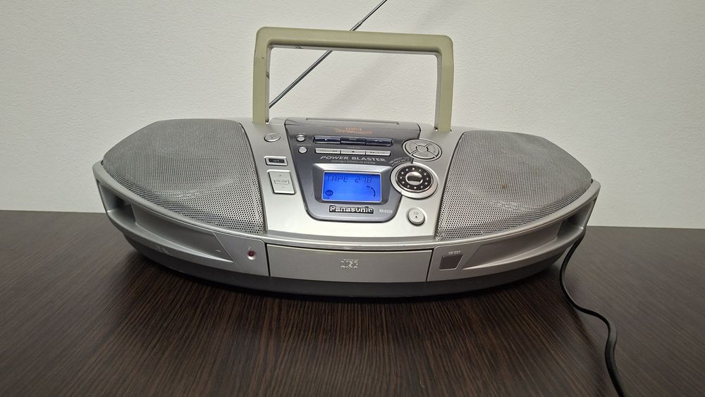 Panasonic RX-ES29