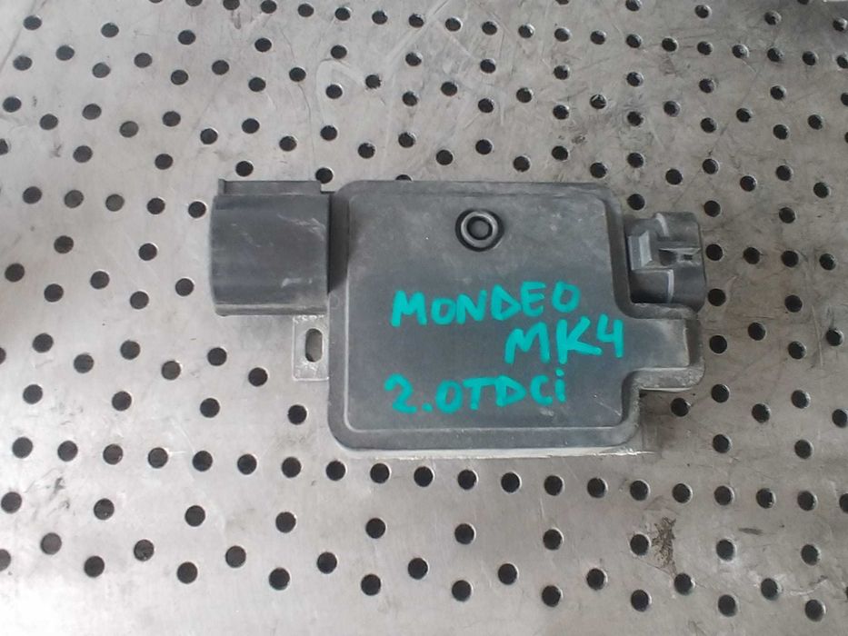 releu electroventilator 2.0 tdci  ford mondeo mk4 940002906