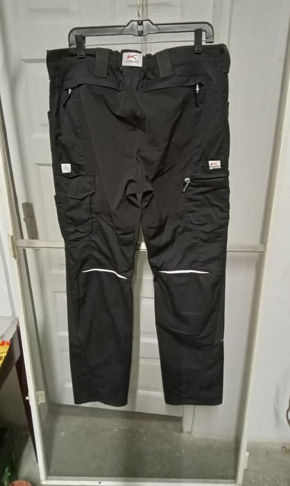 Pantaloni Kobler Workwear 54