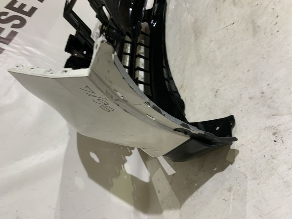 Bara fata Nissan Qashqai, 2017, 2018, 2019, 2020, 2021, cod origine OE 62022HV00H.