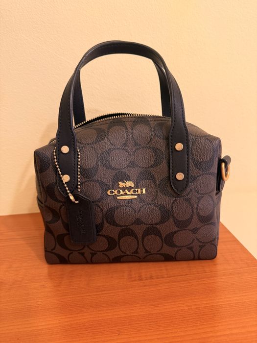 Чанта Coach като нова