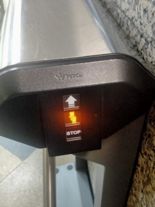 Турникеты (Установка и Продажа)