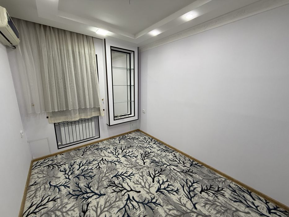 Продается 2 комнатная квартира Франция Чиланзар Е Хамза