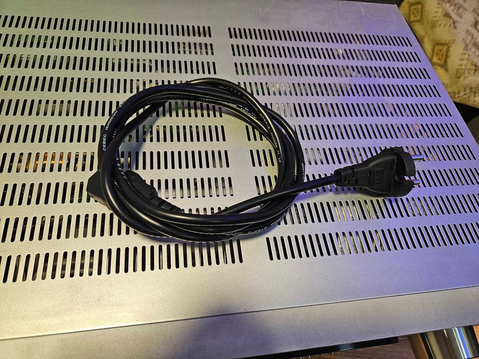 Усилвател Marantz SR4002 7.1 AV ресивър – HDMI, Dolby, DTS