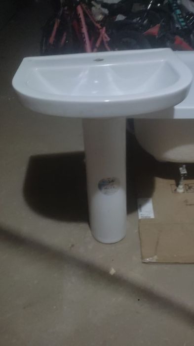 Продам сантехнику