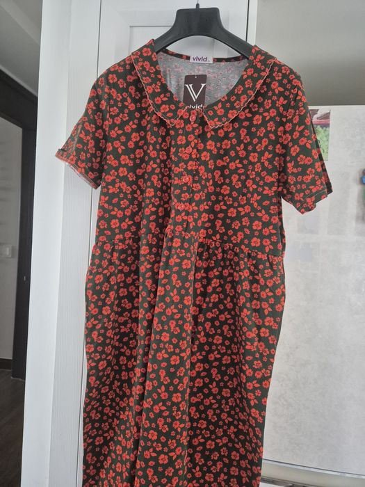 платье домашние все размеры