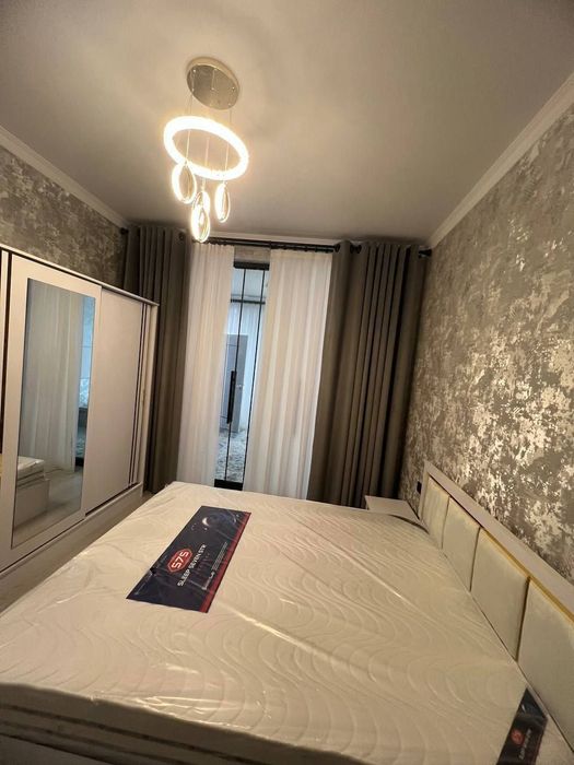 Mirzo Ulugʻbek tumanida kvartira 2 honali