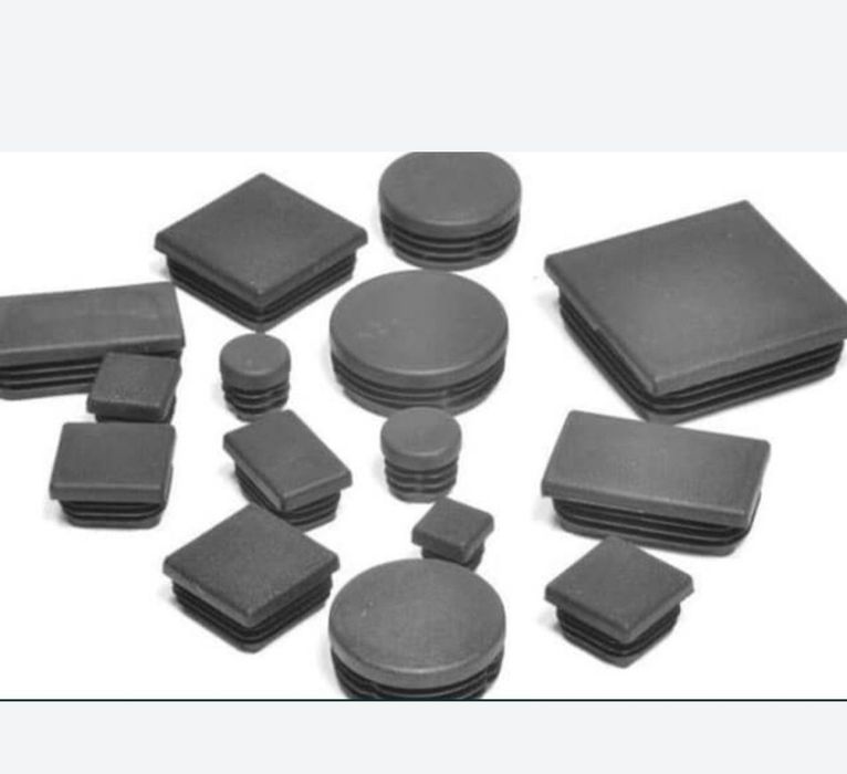 Заглушки для металлических труб