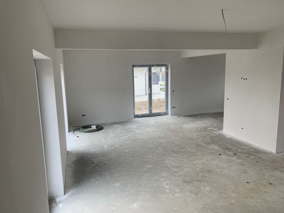 Casa Premium cu coeficient termic si fonic ridicat,Castel Transilvania