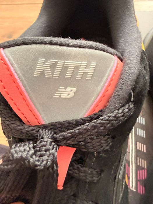 New Balance 2010 x Kith Ronnie Fieg, 45/US 11