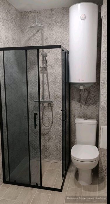 Двустаен апартамент  в гр.Варна, м-т Пчелина! - снимка 4