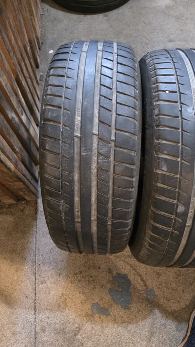 Anvelope vara 205 55 16