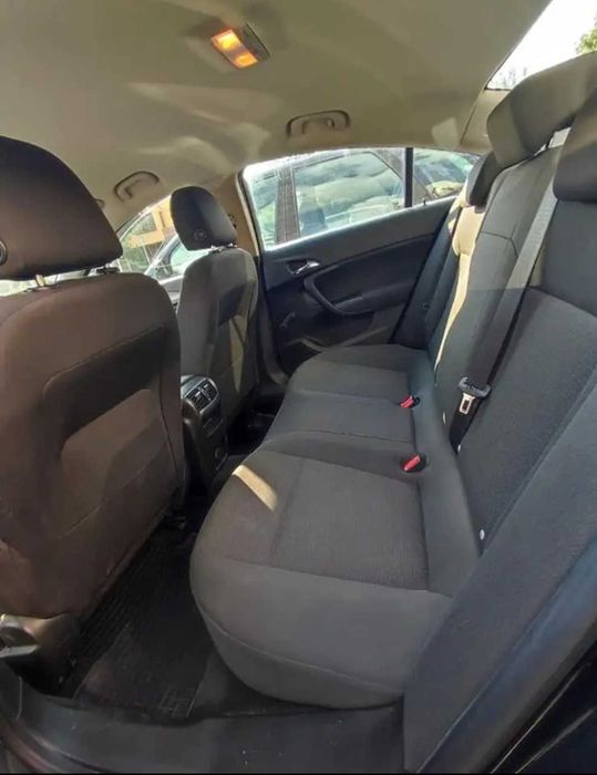 Продава се Opel Insignia 2.0 CDTI, 130 к.с. | 2011 г. | София