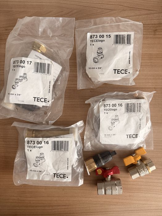 Distribuitor modul diverse