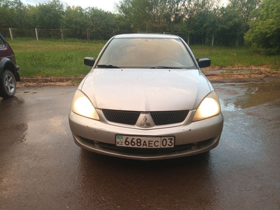 Продам автомобиль