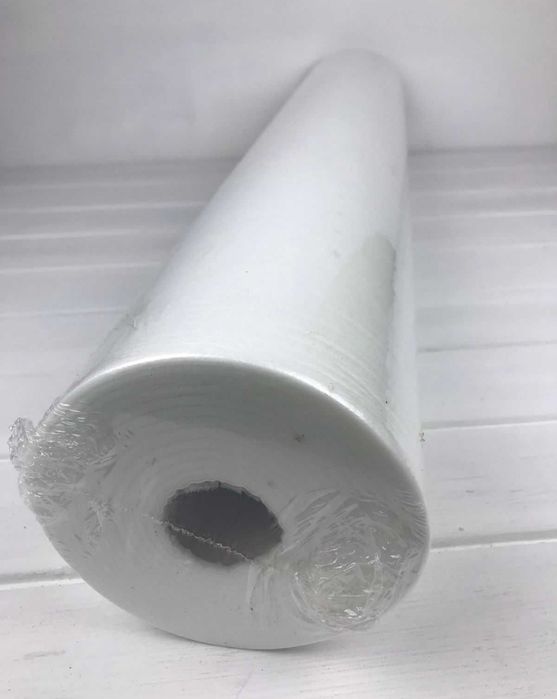 Рулонные простыни одноразовые