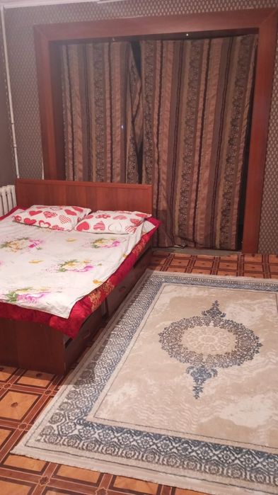 Сдается посуточно 2х квартира