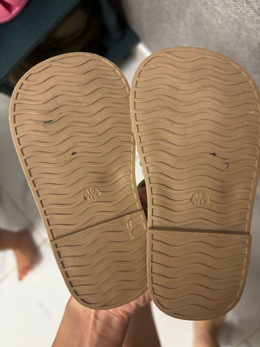 Сандалики 14,5 см