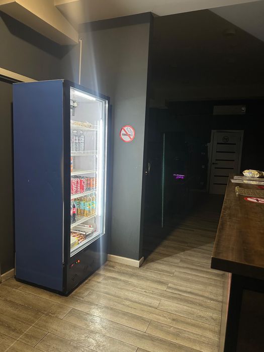 Компьютерный клуб