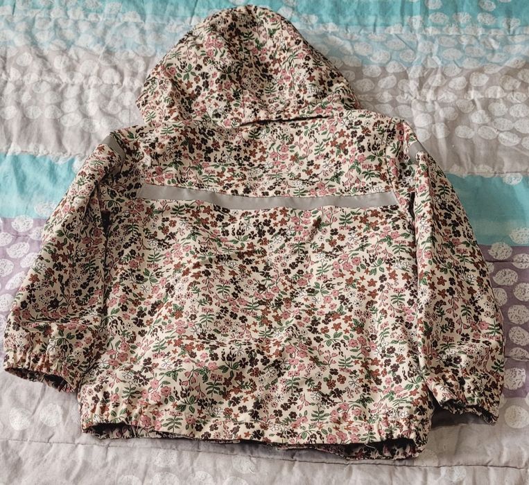 Lot fetite h&m 110/116
