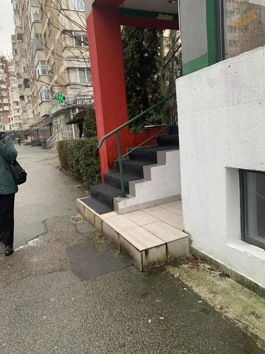 Proprietar vând spațiu comercial Baia Mare