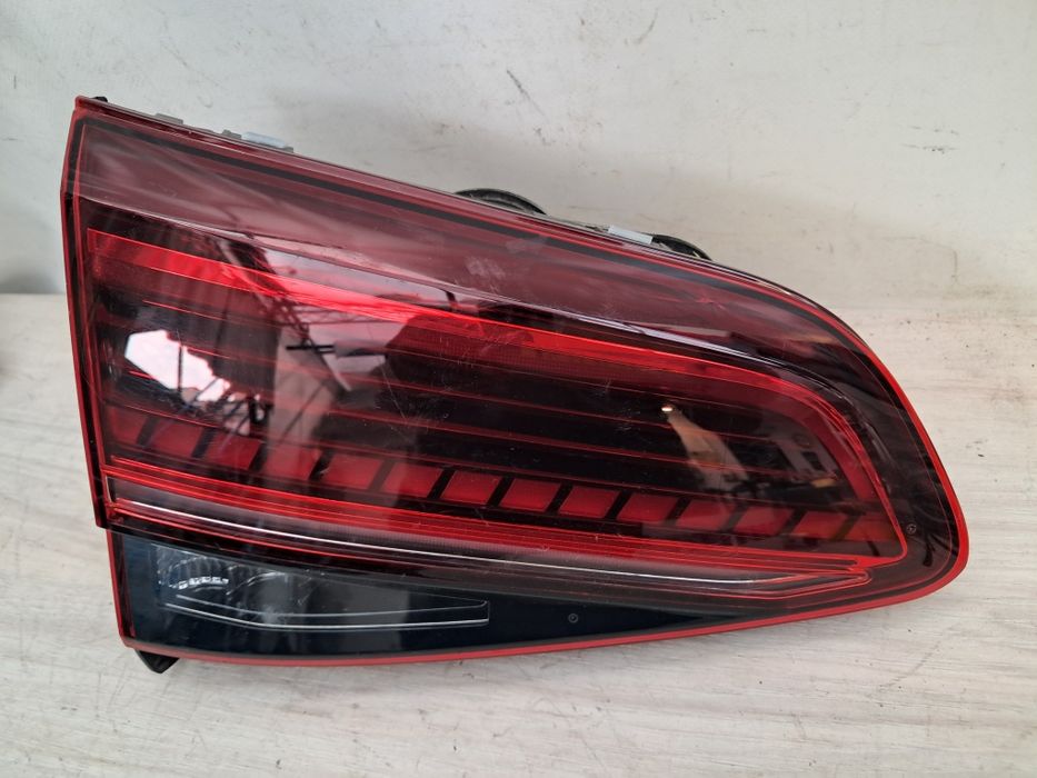 Стоп  Vw Golf 7 led