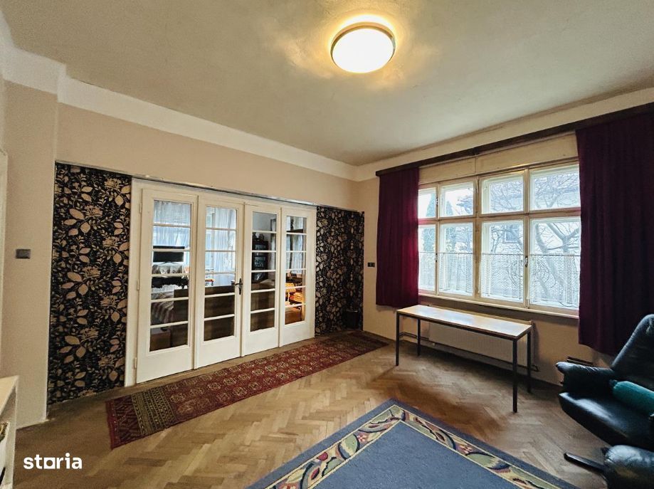 Casa individuala, teren 900mp,Calea Poplacii, Sibiu