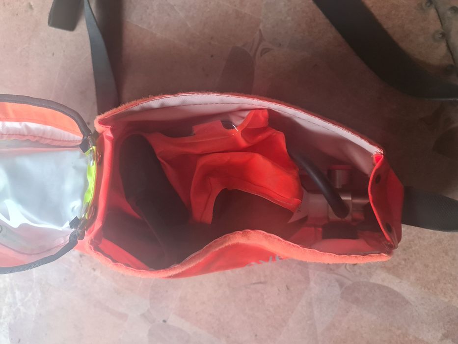 Продам баллон, почти пустой