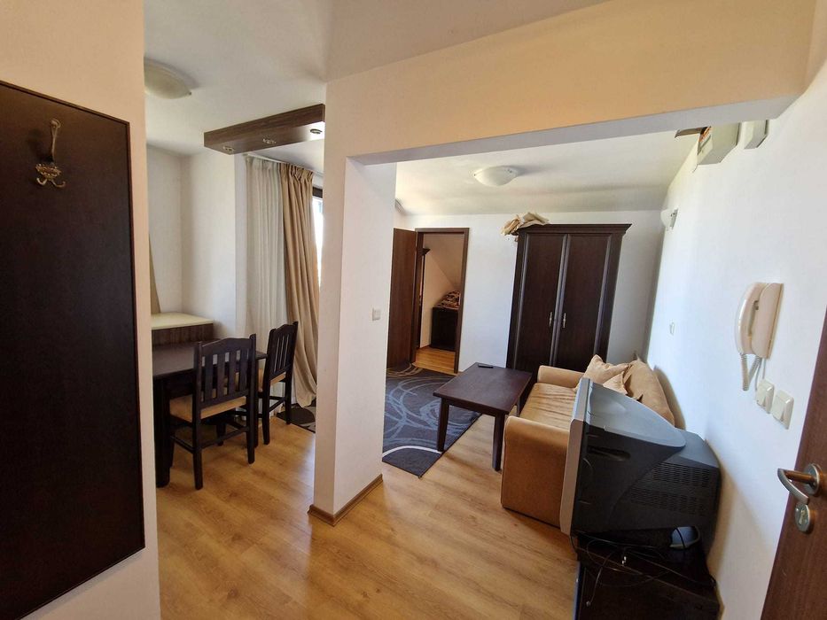 Продава се Двустаен апартамент в Банско - 46 кв.м за 1085 €/кв.м - Снимка #4