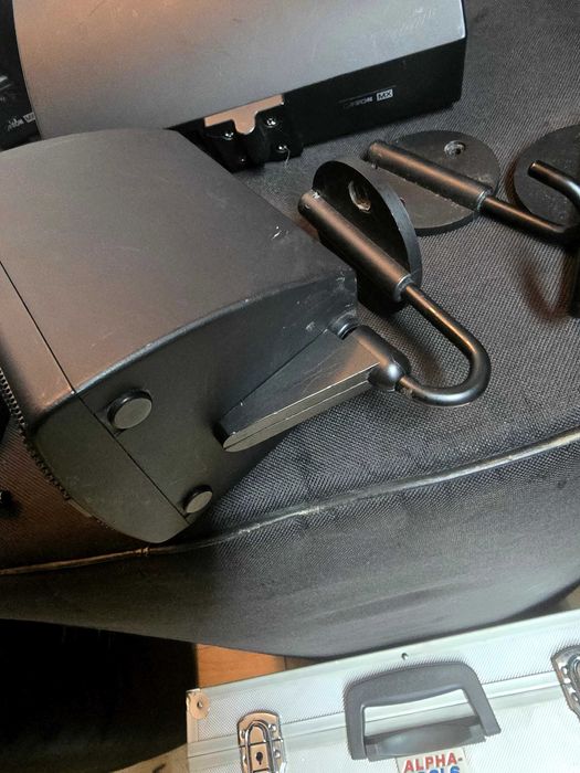 Boxe canton mx monitoare