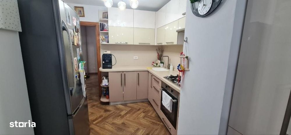 Garsoniera de inchiriat in zona Salaj