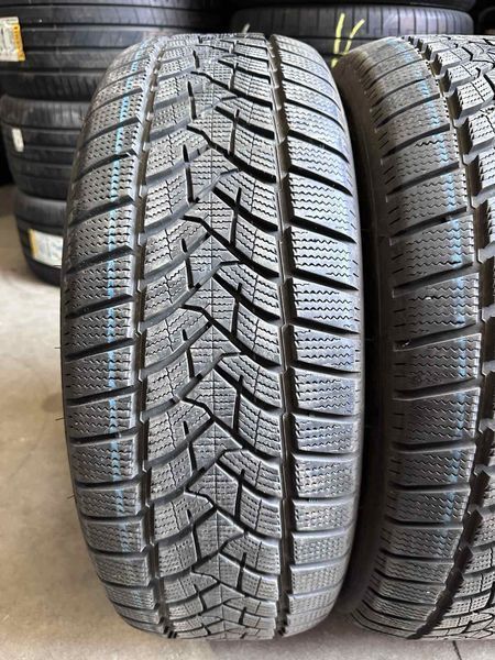 225/55/19 DUNLOP 4бр
