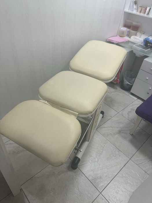 Кушетка для комметологических процедур