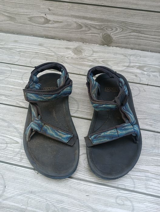 Teva N 32 сандали Унисекс