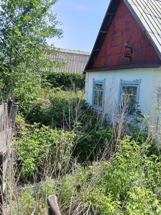 Дача в ДО Черемушки