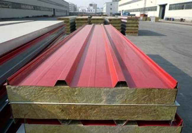 Производим сэндвич панели, sendvich panel ishlab chiqoramiz,profnastil