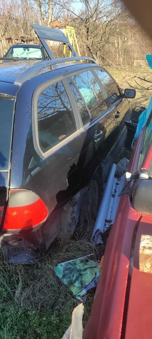 БМВ  Е46  320D  2,0  2002г.