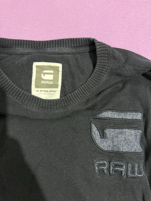 Bluza G-Star Originala