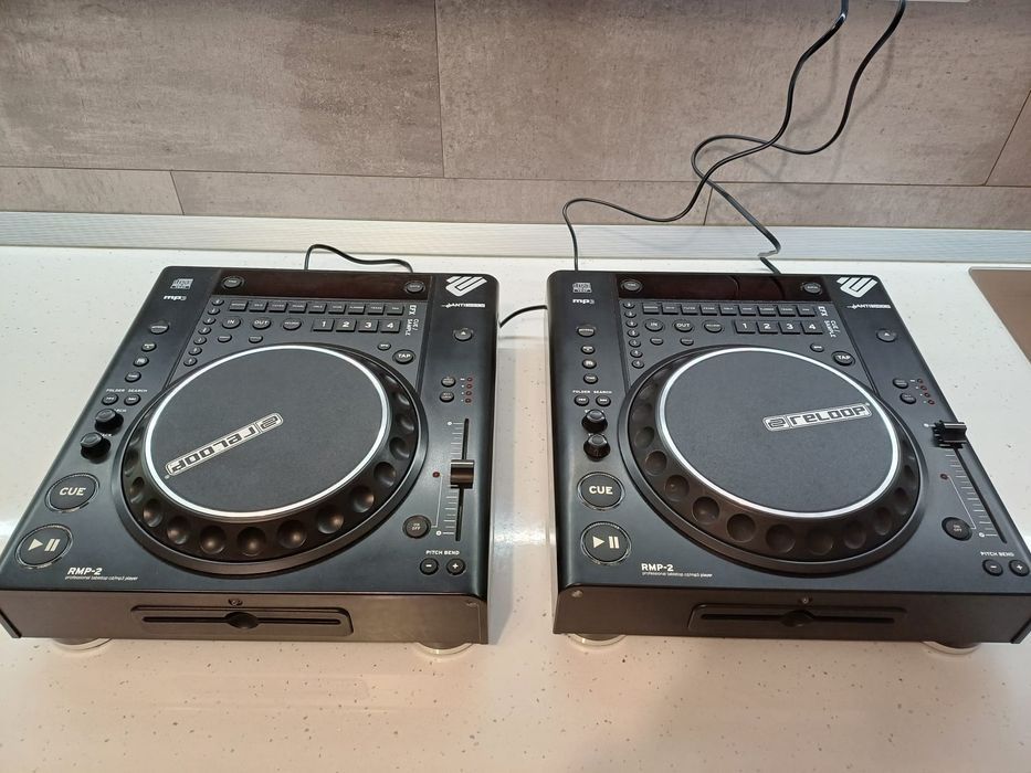 Reloop Rmp2 de vânzare