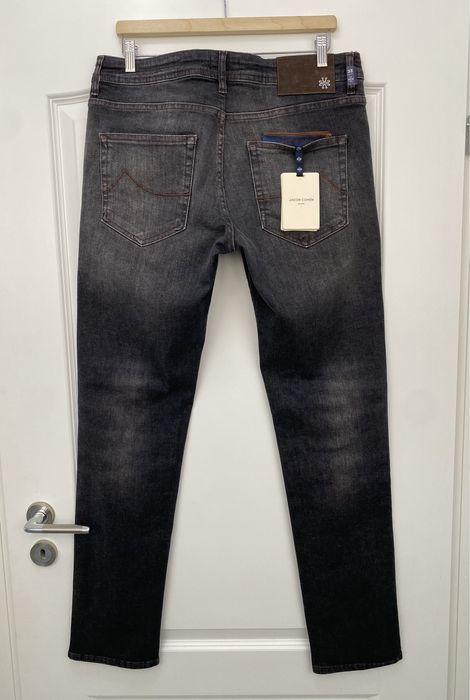 Blugi Jacob Cohen | Modelul nou | Din Gama de lux