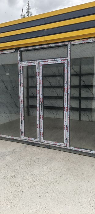 Савдо дукончаси сотилади жуда чиройли под заказ ясатилган