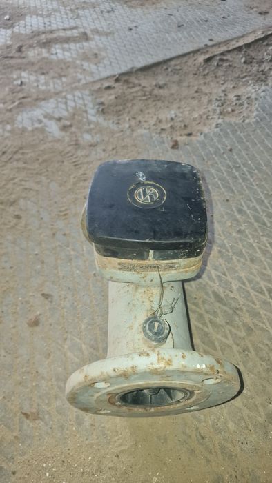 Счетчики воды С СТВ 80