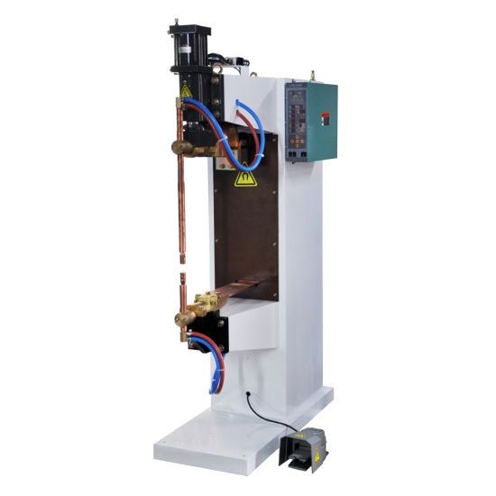 Контактная сварка точечной сварка