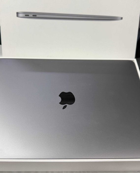 Apple MacBook Air 13 2020г (ул. Кабанбай батыра 62) лот 115\9578
