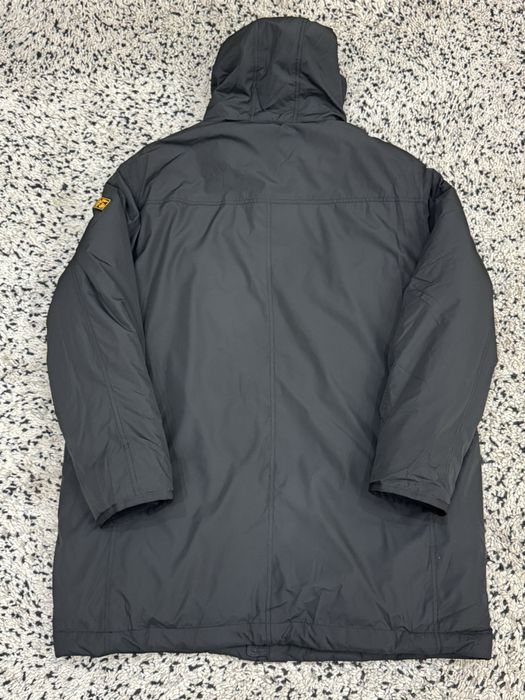 Мъжко водо и ветро непромукаемо зимно яке JAN VANDERSTORM .Размер 2xl