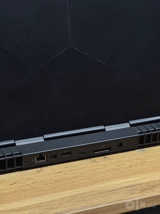 Alienware Intel Core i7-8750H