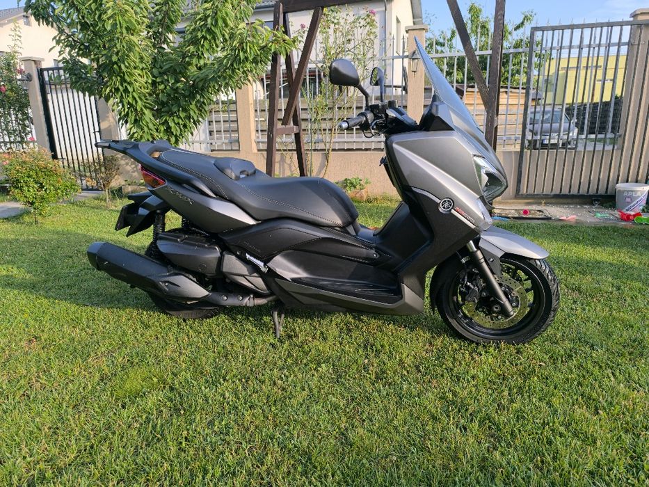Vand maxi Scooter Yamaha X-Max 400 2015 , 21000 km