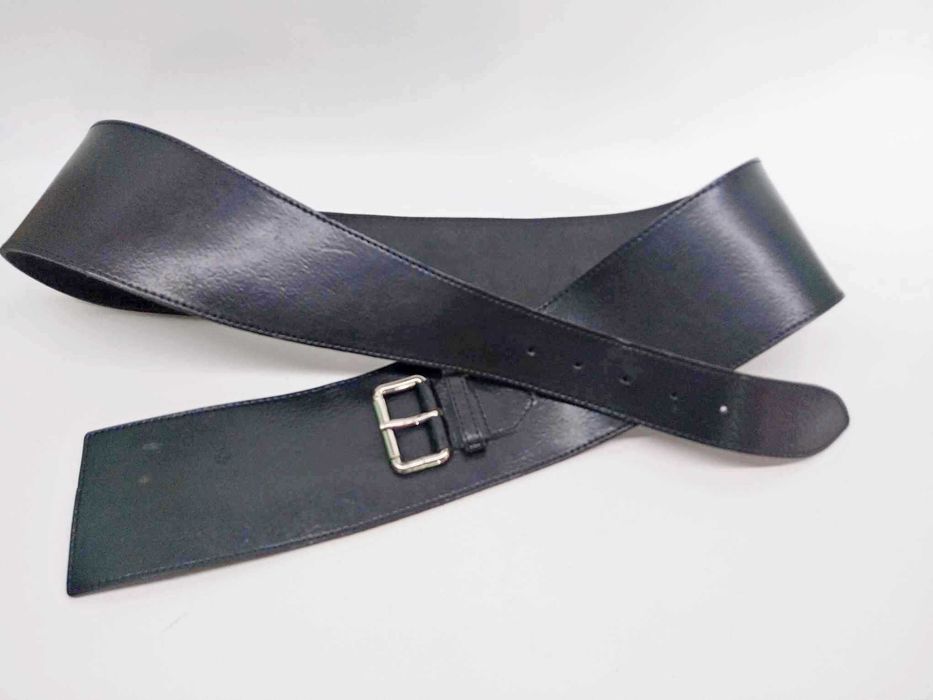 Винтидж колани от естествена кожа, Различни цветове и модели