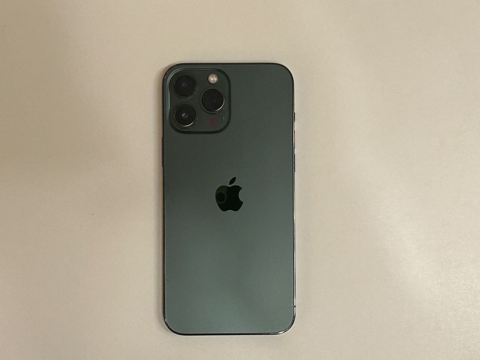 iPhone 13 Pro 128GB Alpine Green