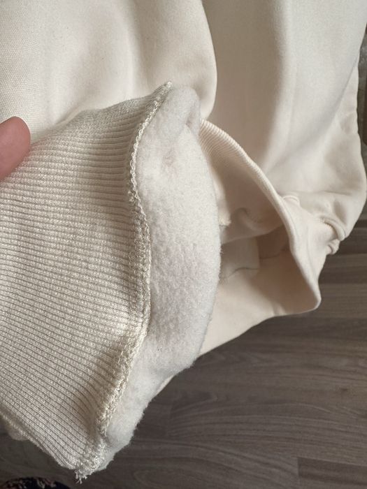 Толстовка, худи, полузамок